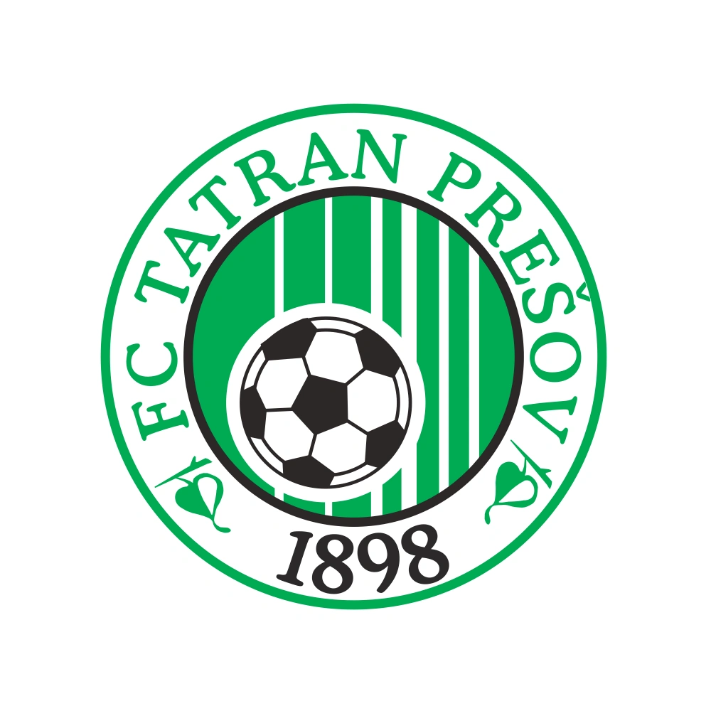 FC Tatran Presov Logo