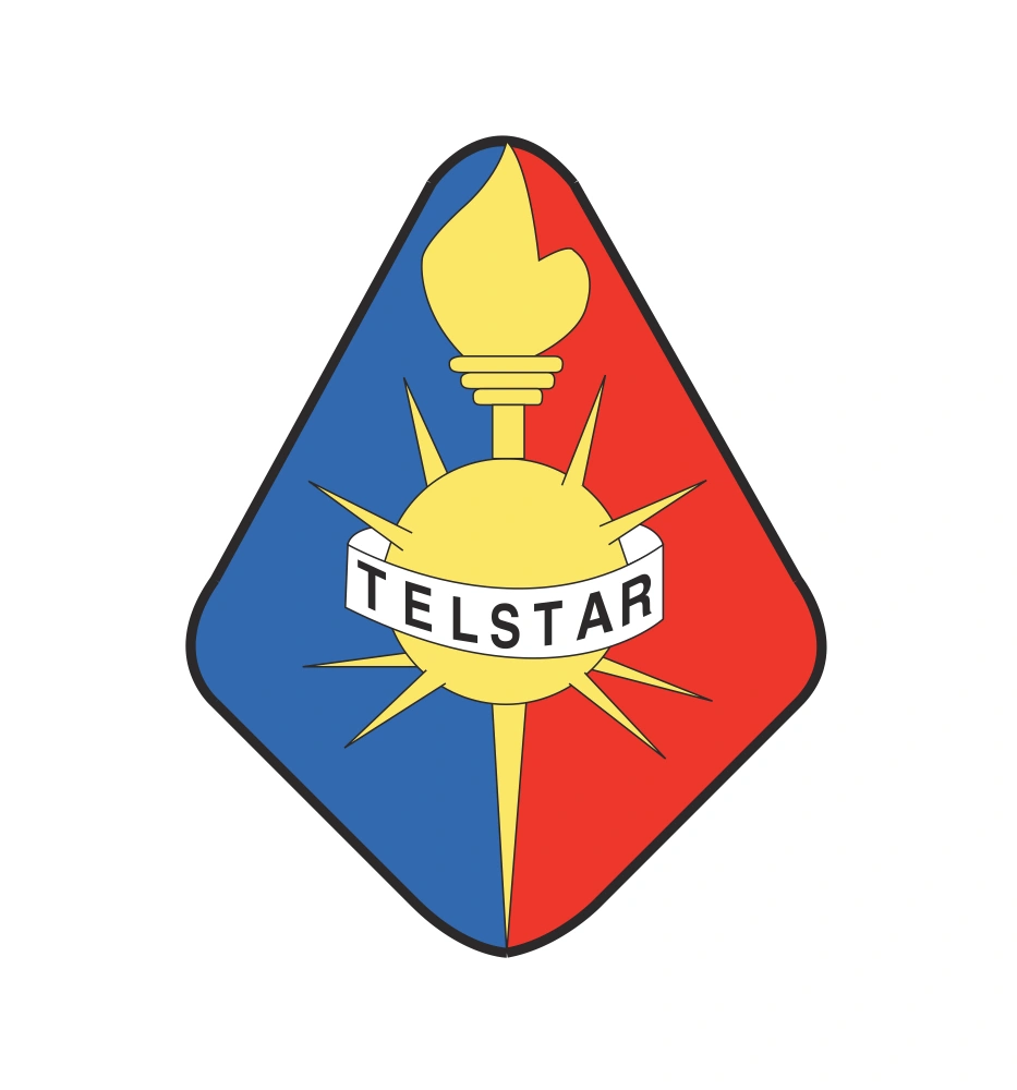 Telstar Logo