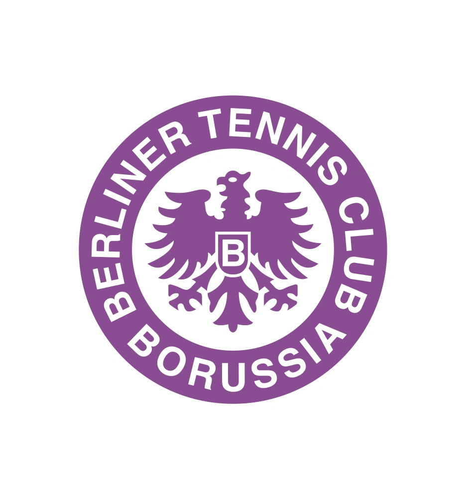 Berliner Tennis Club Borussia Logo