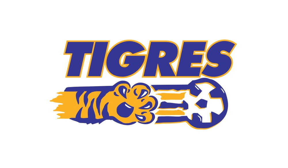 Tigres Logo