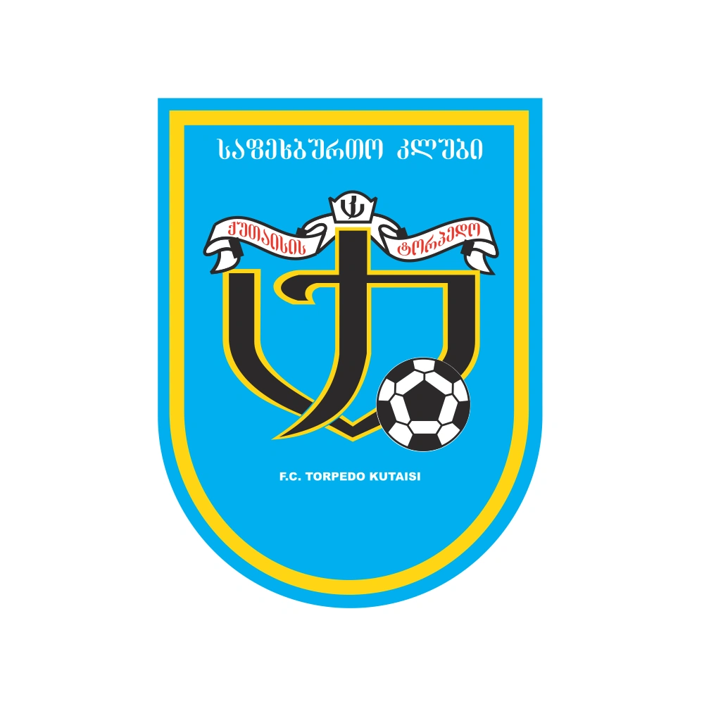 FC Torpedo Kutaisi Logo