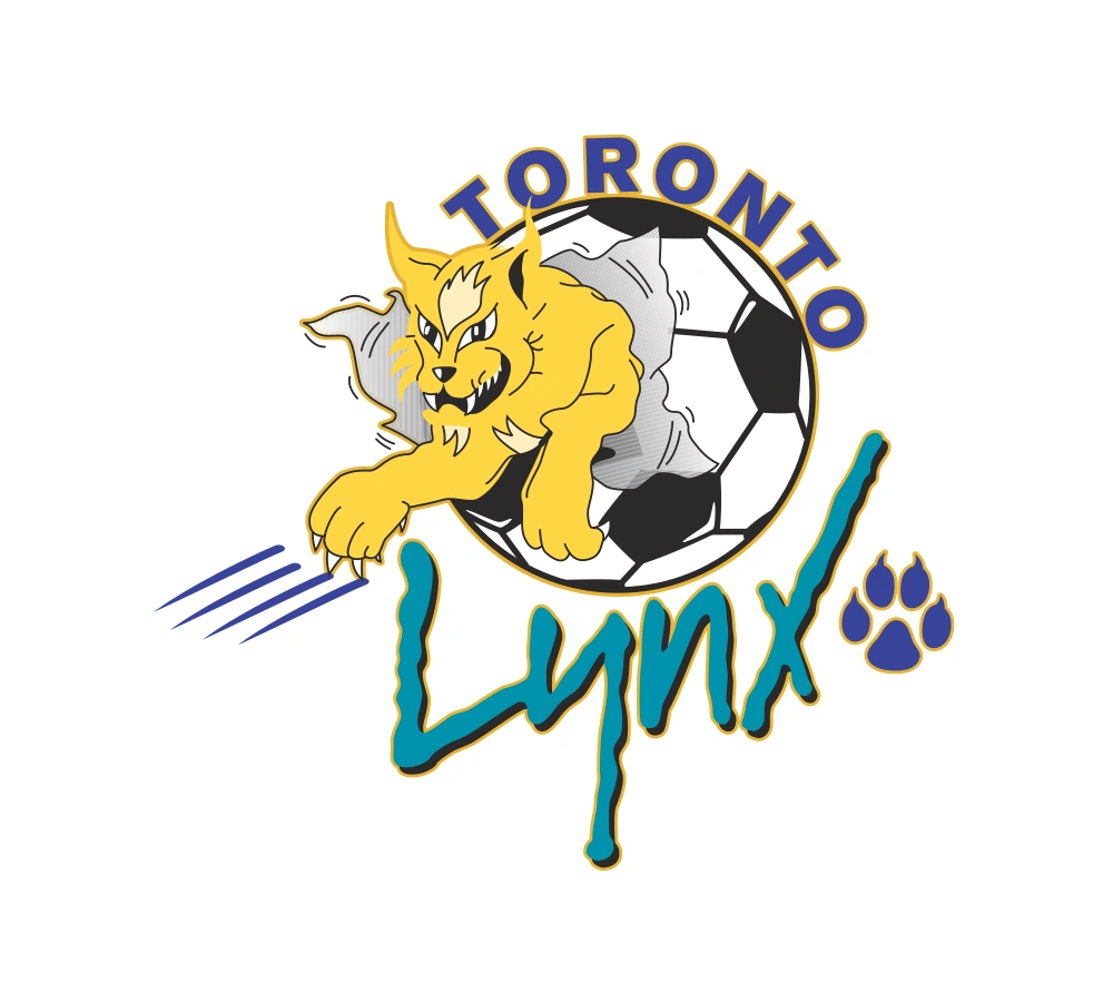 Toronto Lynx Logo