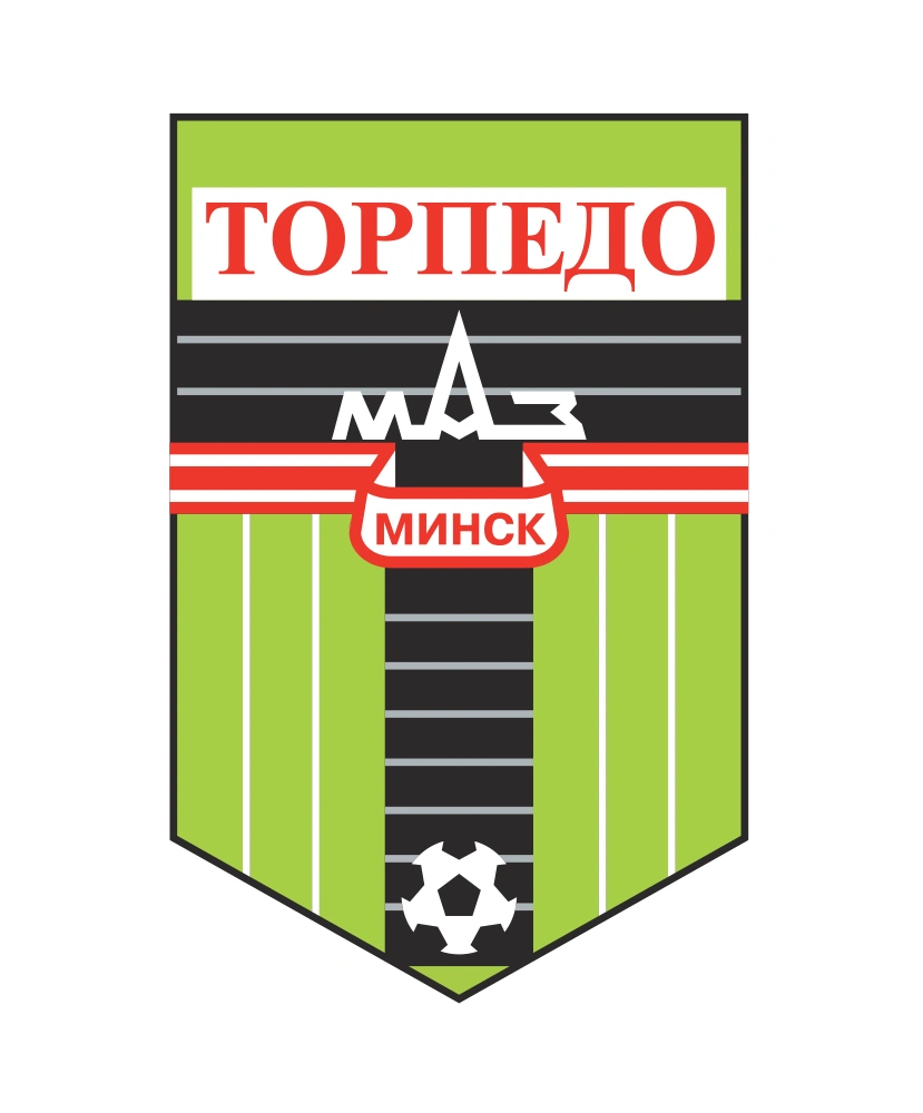 Torpedo Minsk Logo