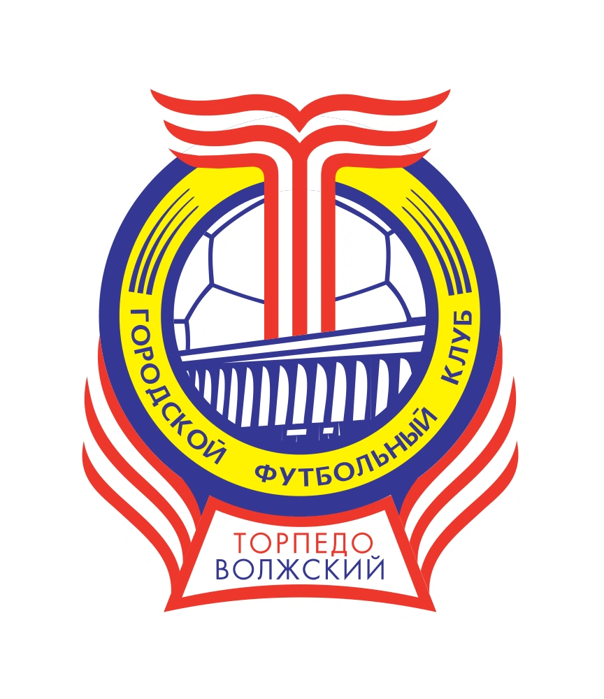 Torpedo Volzhsky Logo