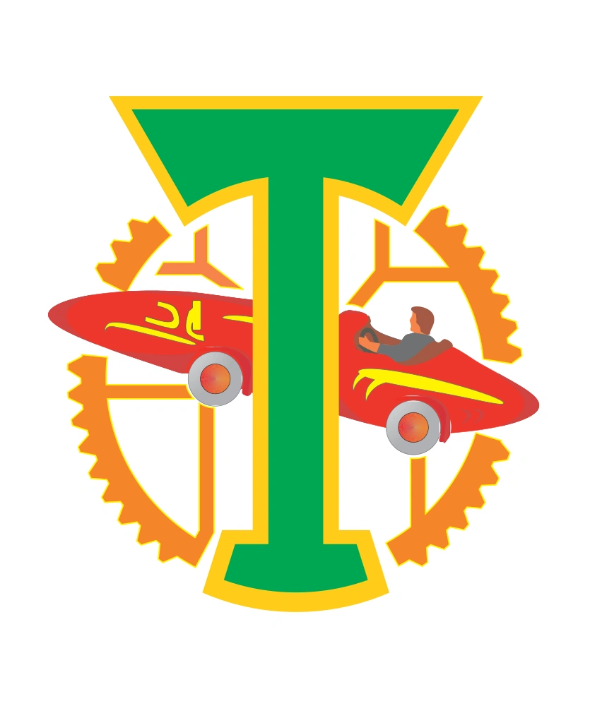 Torpedo T 583 Logo