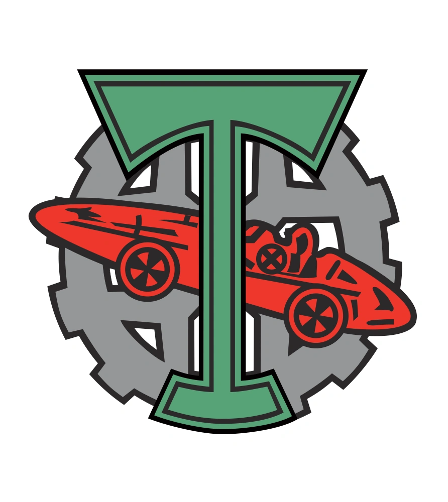 Torpedo Kutaisi Logo