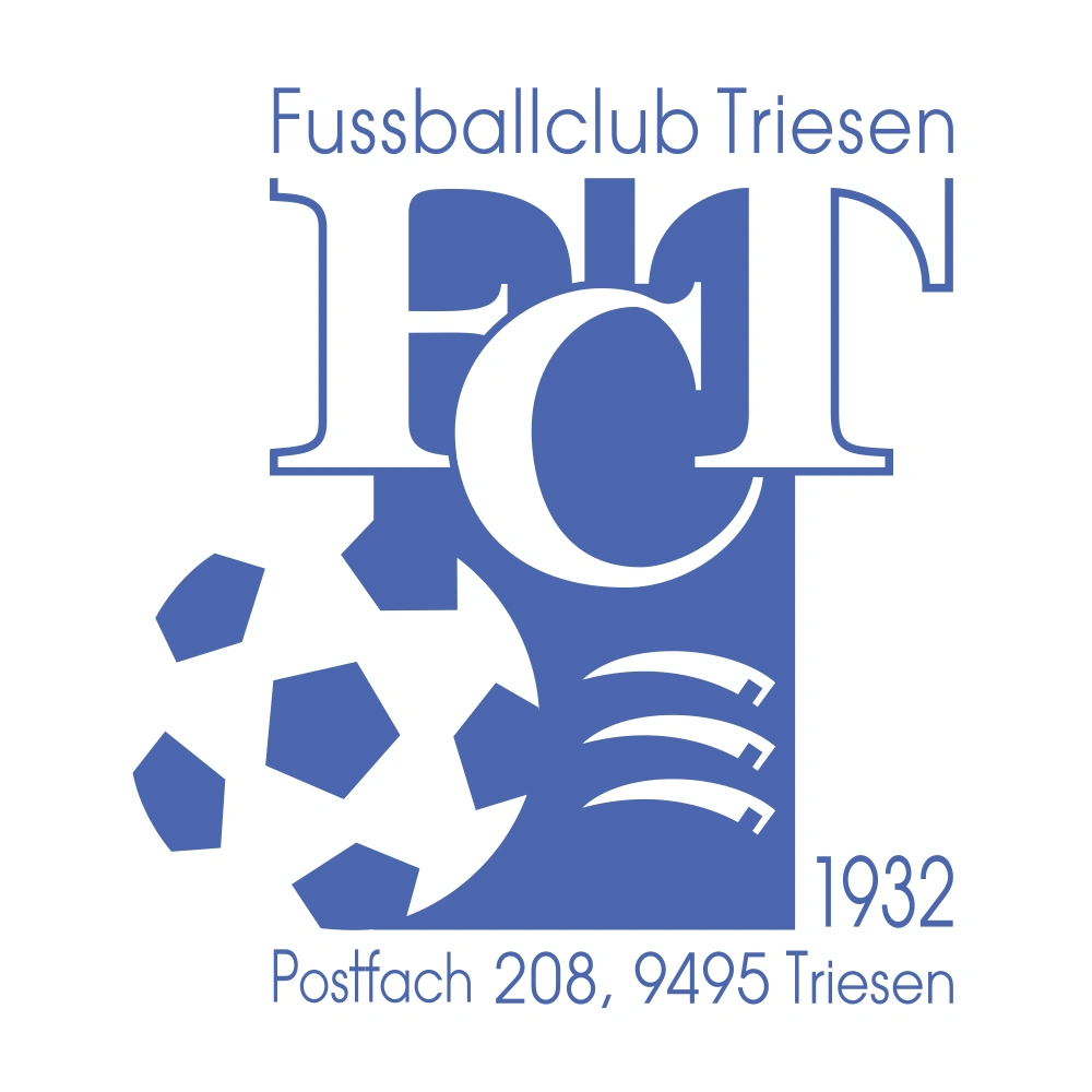 FC Triesen Logo