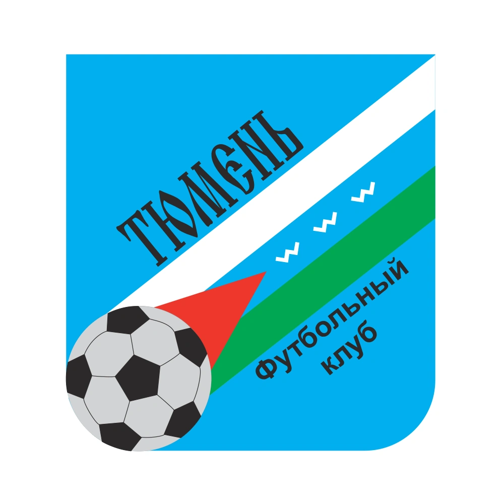 FC Tom Tomsk Logo