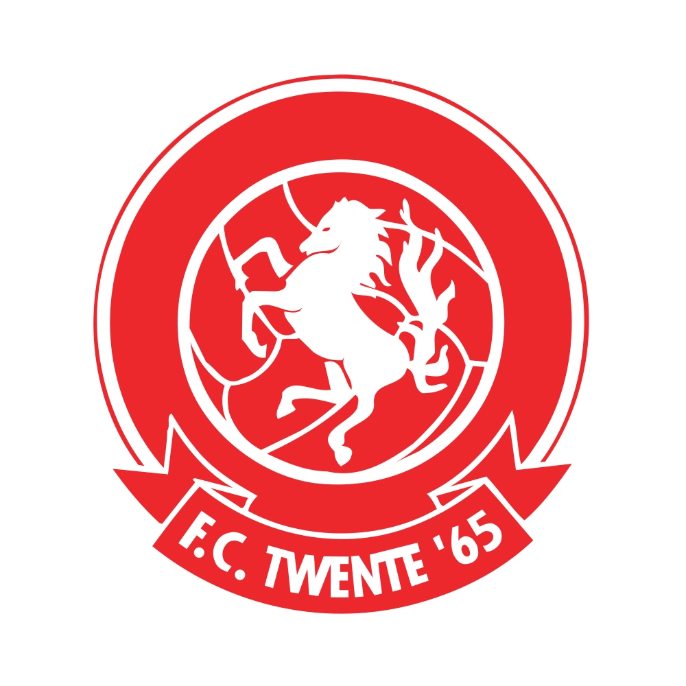 FC Twente ’65 Logo