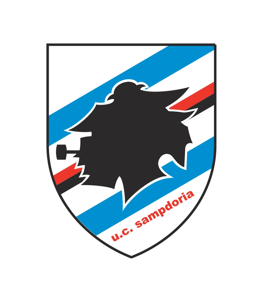 UC Sampdoria Logo