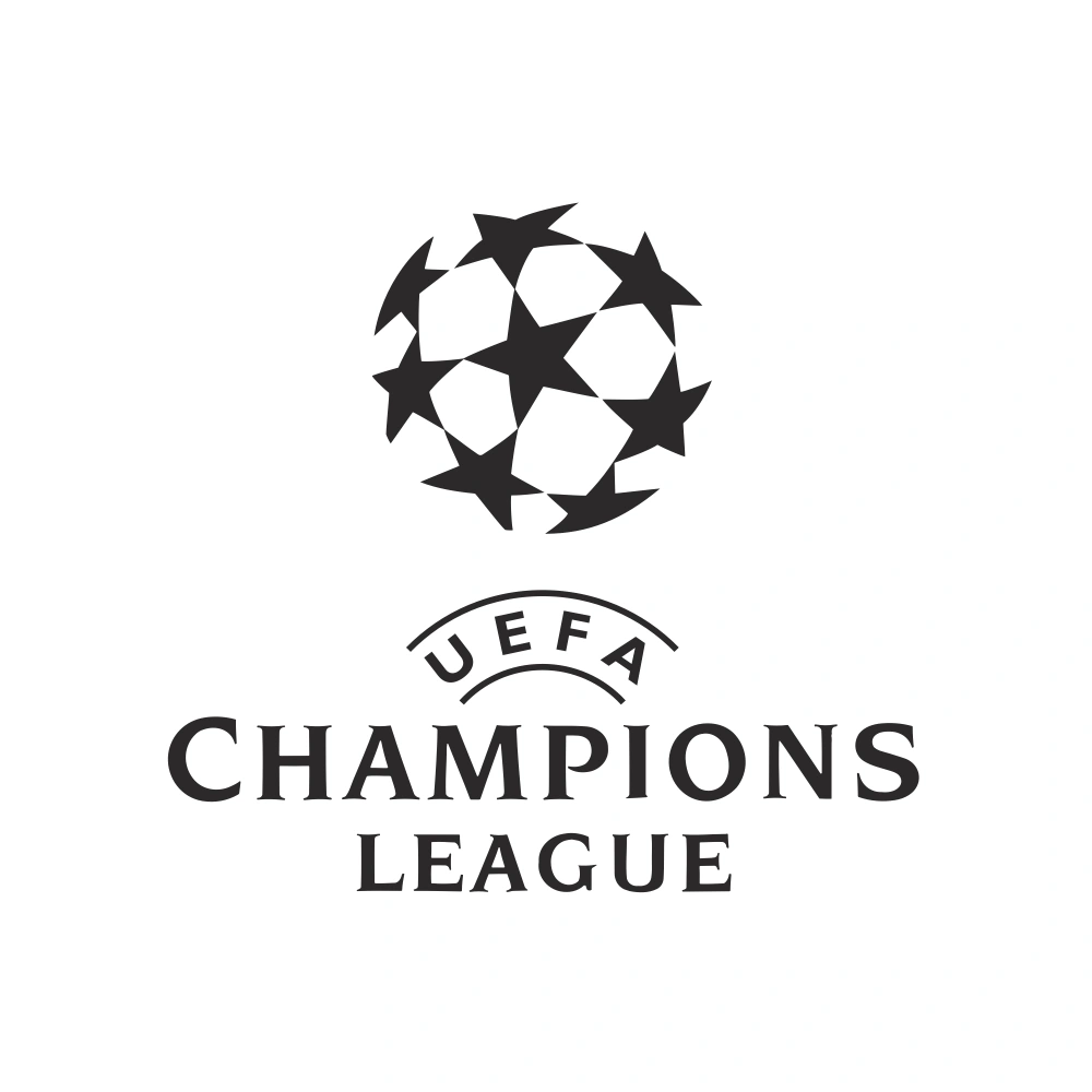 UEFA Champions League Logo