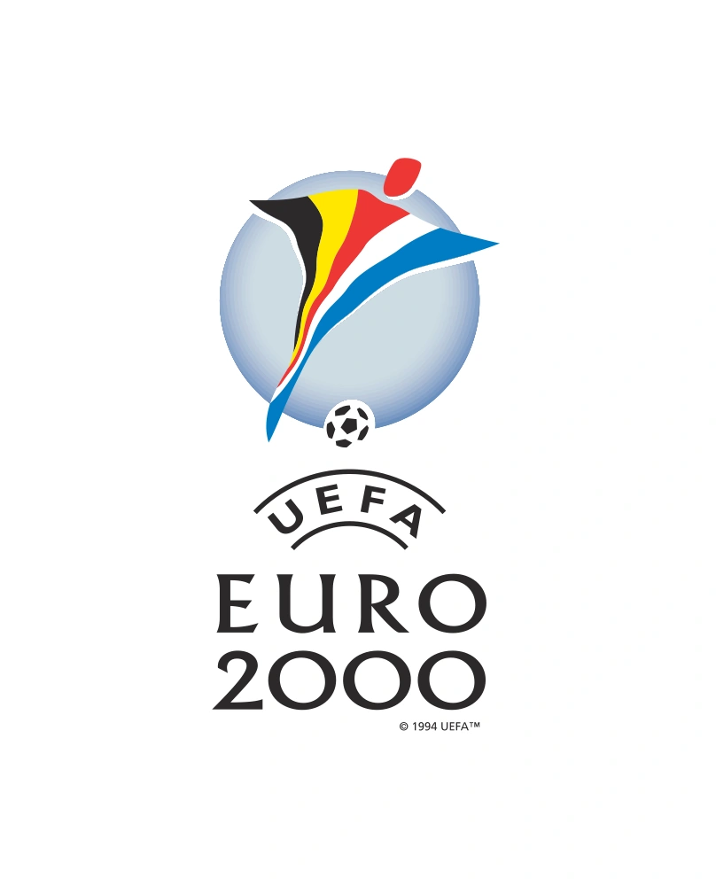 UEFA Euro 2000 Logo
