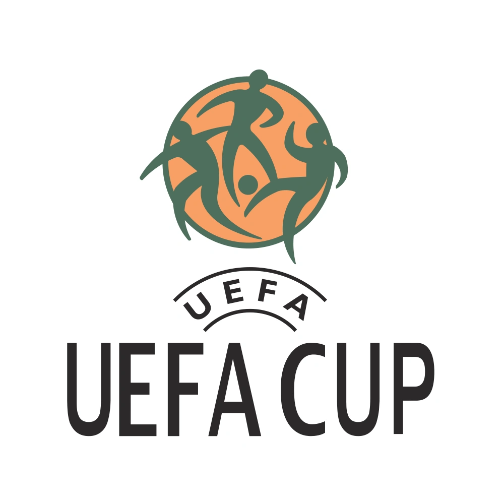 UEFA Cup Logo