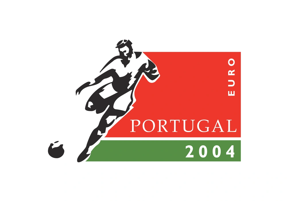 UEFA Euro 2004 Logo