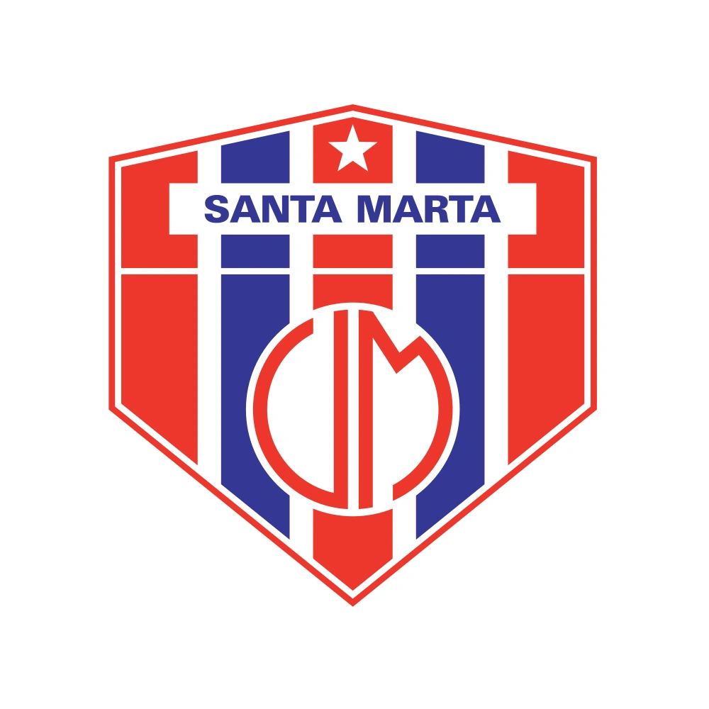 Santa Marta Logo