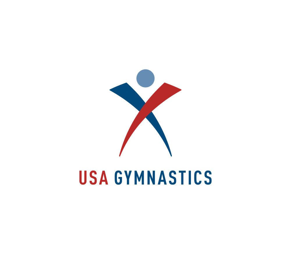 USA Gymnastics logo