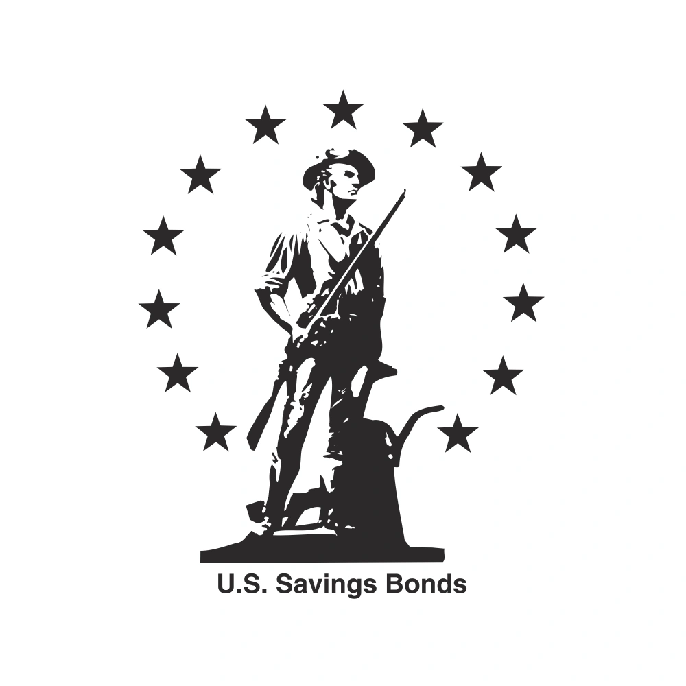 U.S. Savings Bonds Logo
