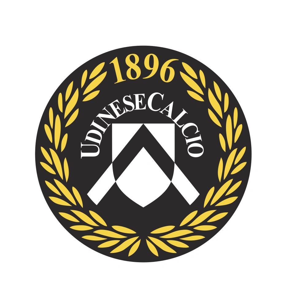 Udinese Calcio Logo