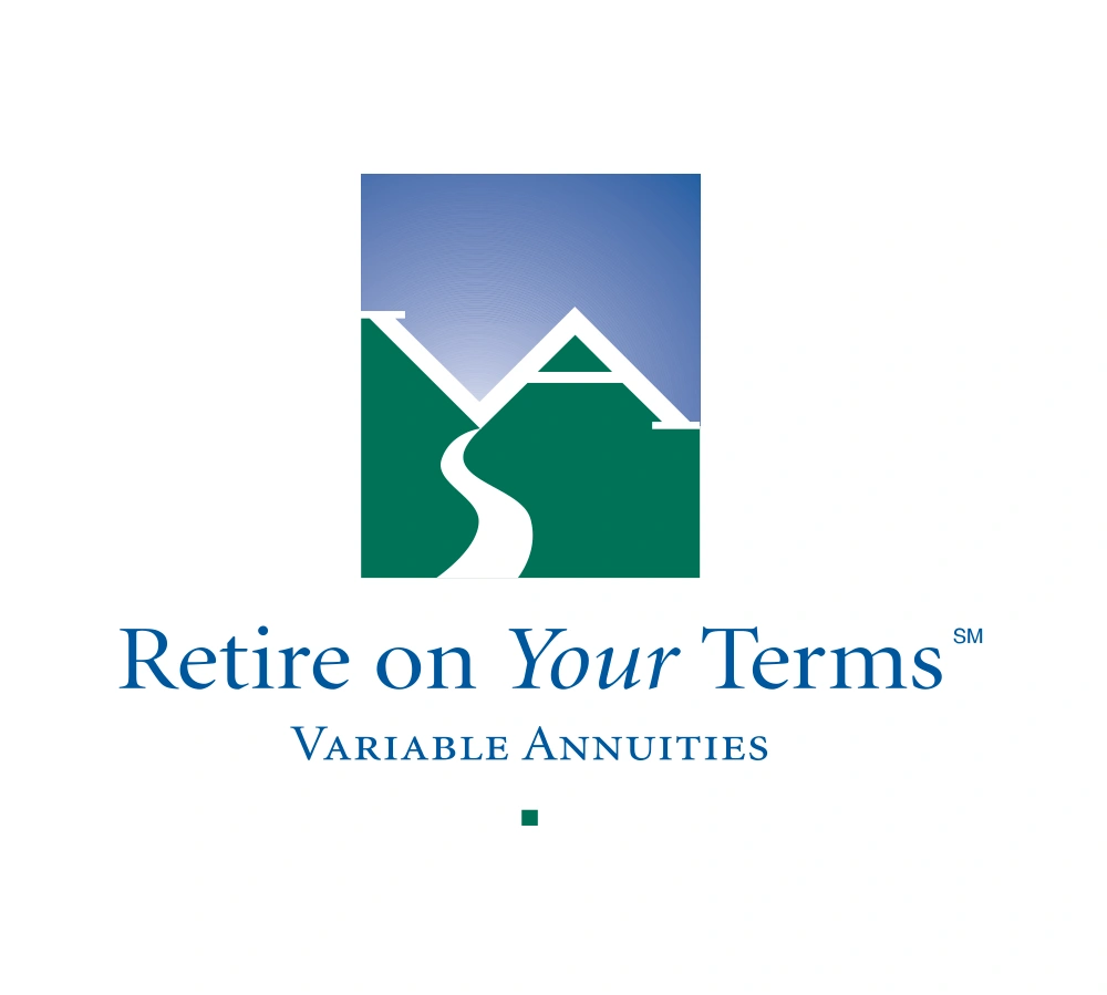 Retire on Your Terms Logo