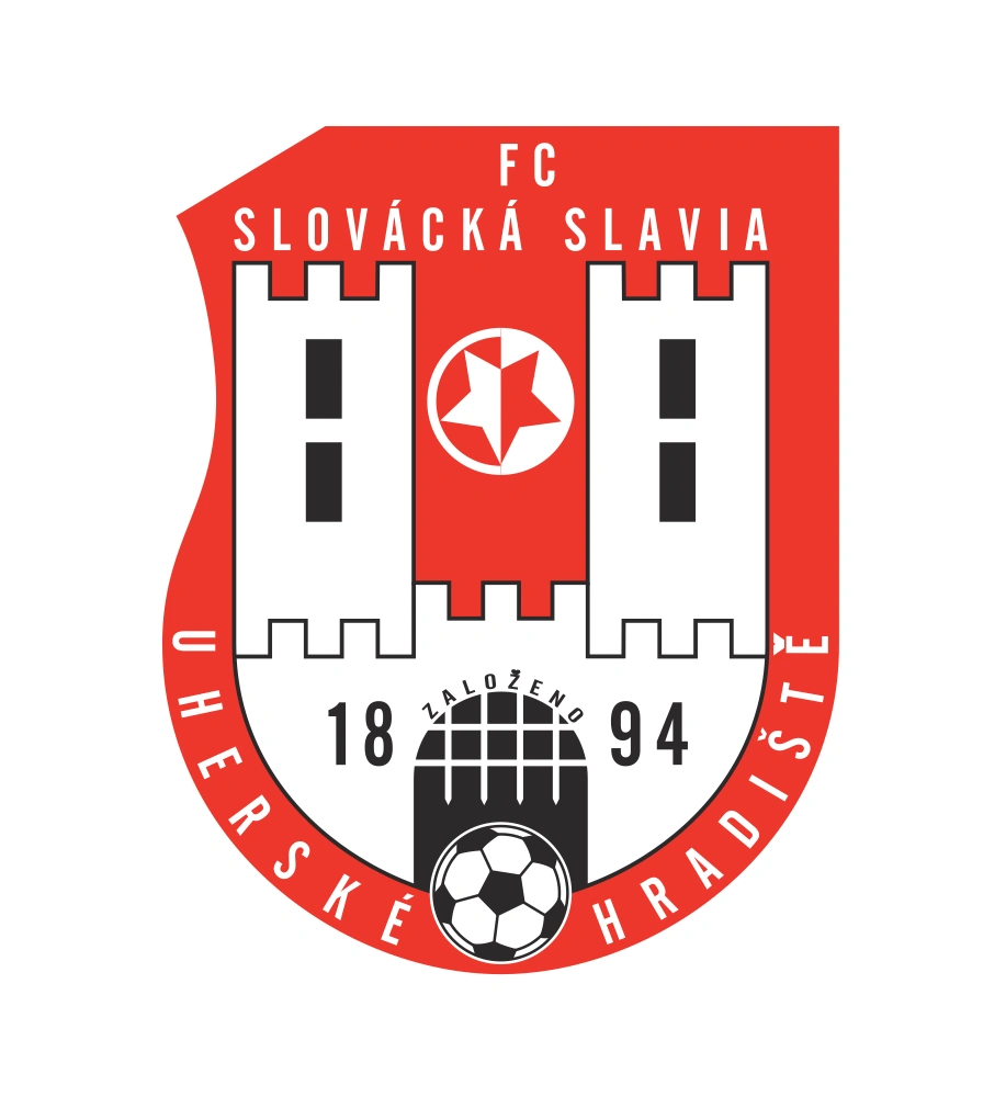 FC Slovacka Slavia Logo