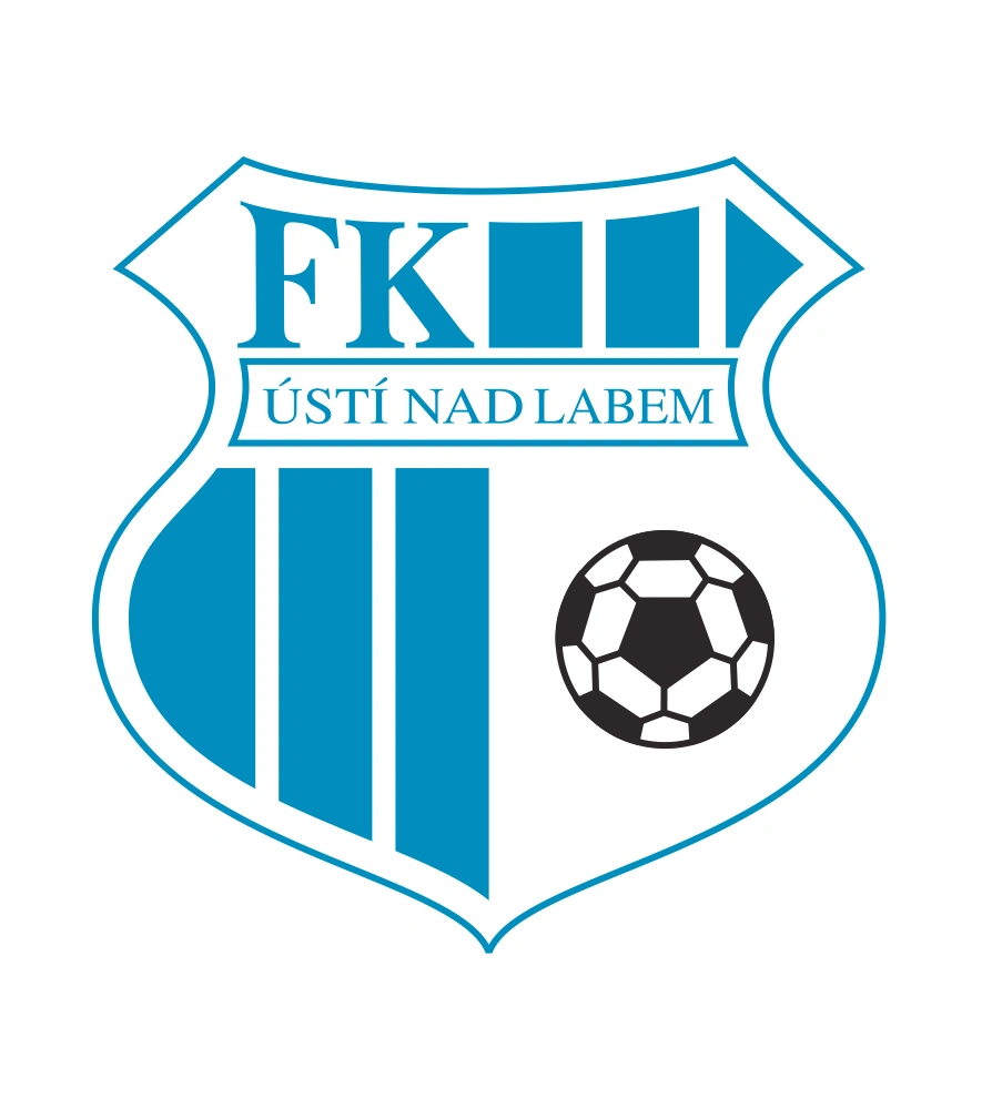 FK Ústi nad Labem Logo