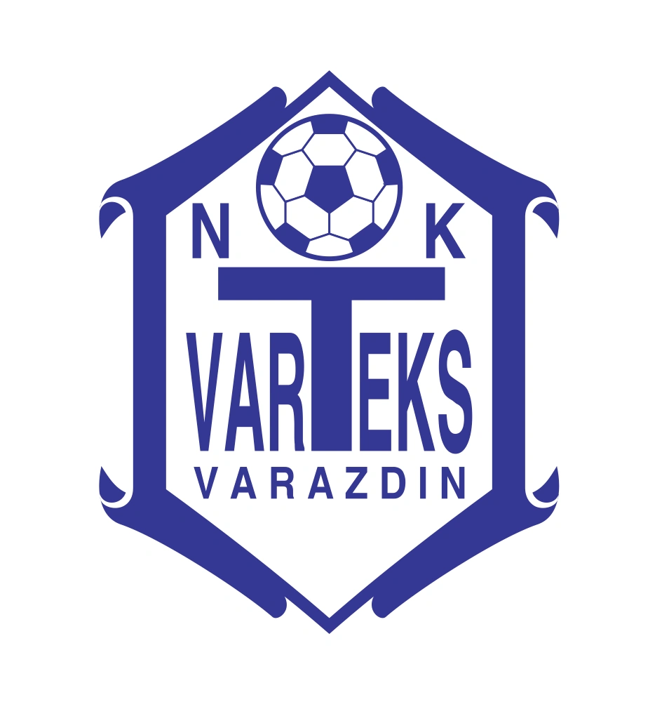 NK Varazdin Logo