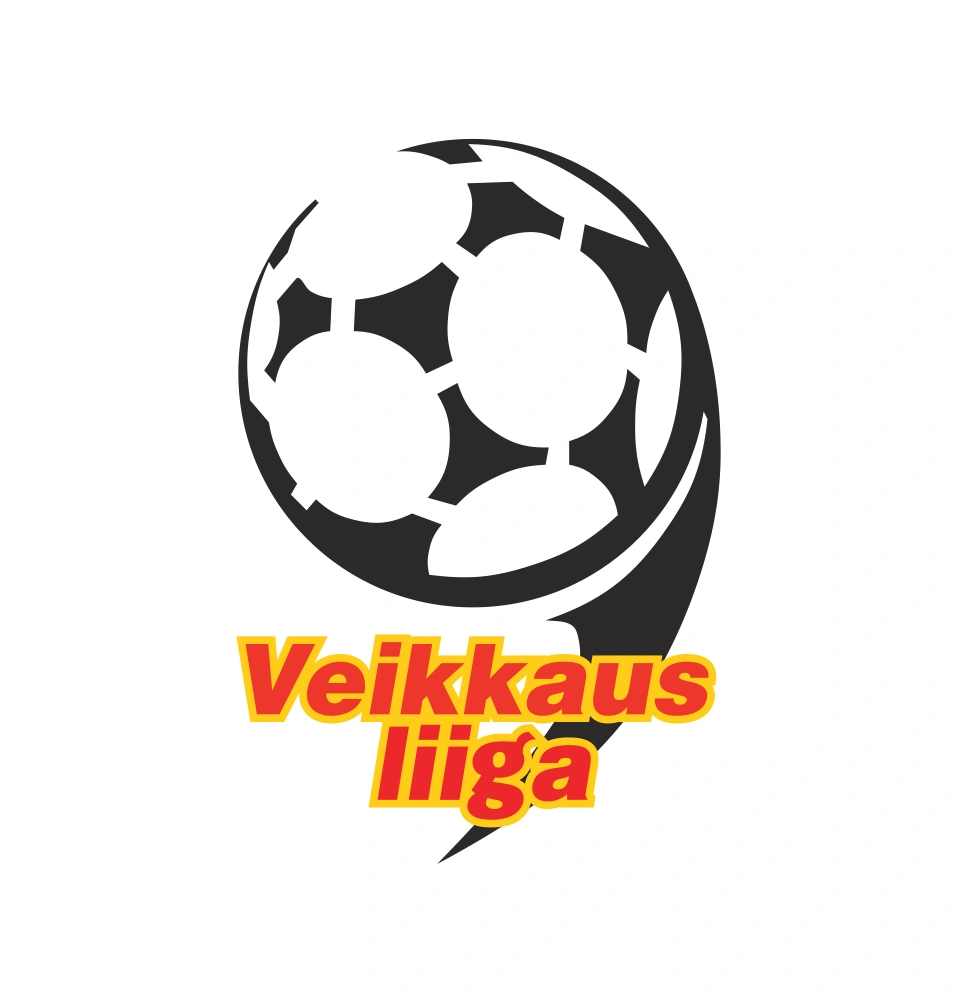 Veikkausliiga Logo