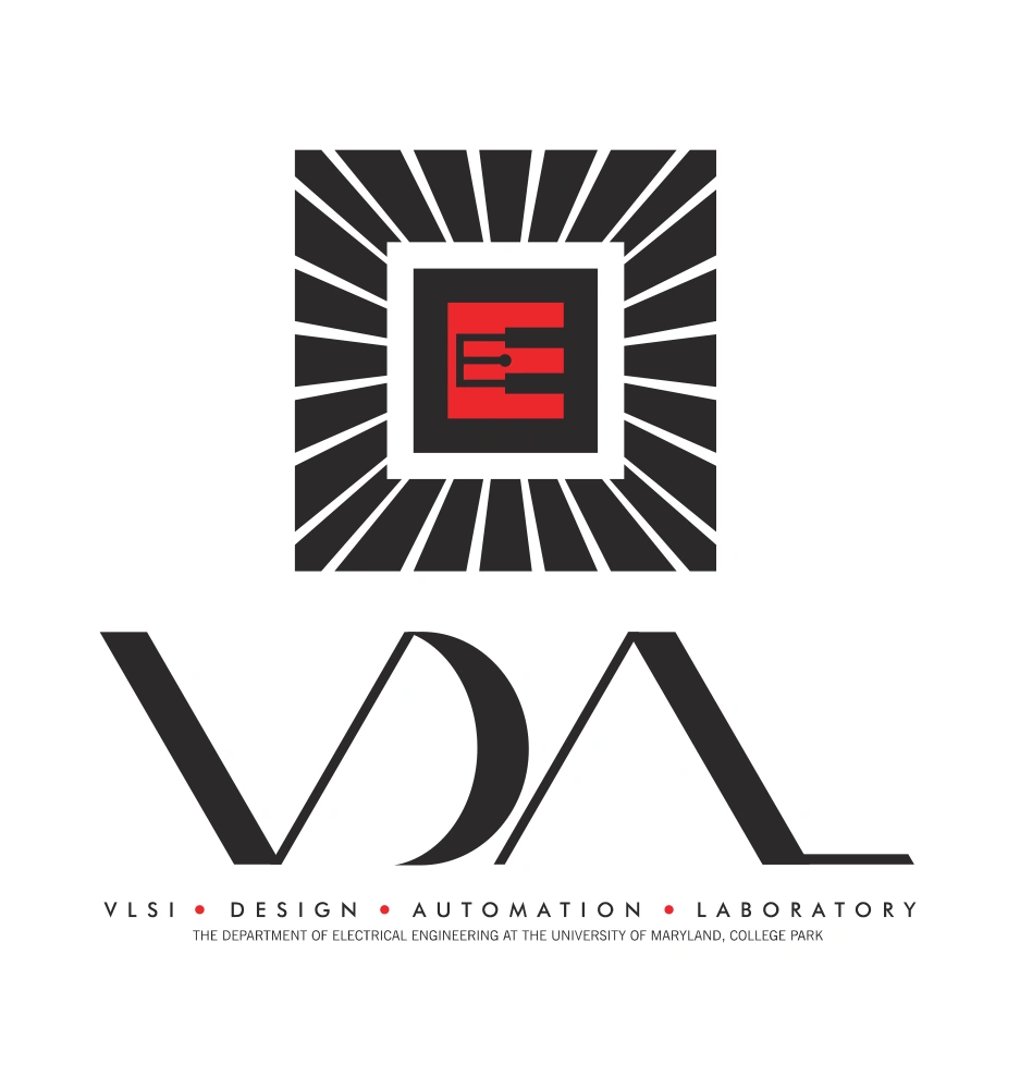 VLSI Design Automation Laboratory Logo