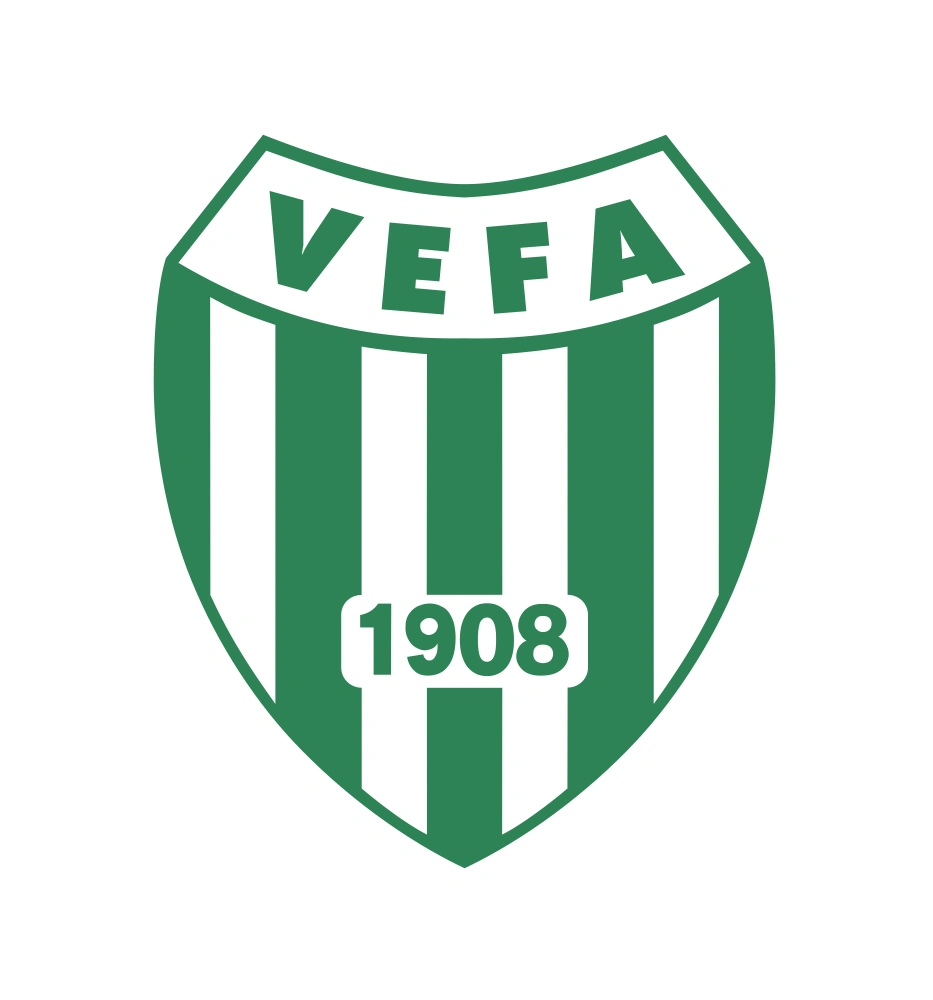 VEFA 1908 Logo
