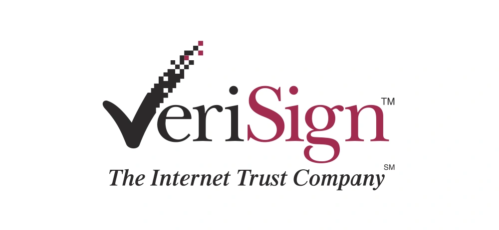 VeriSign Logo