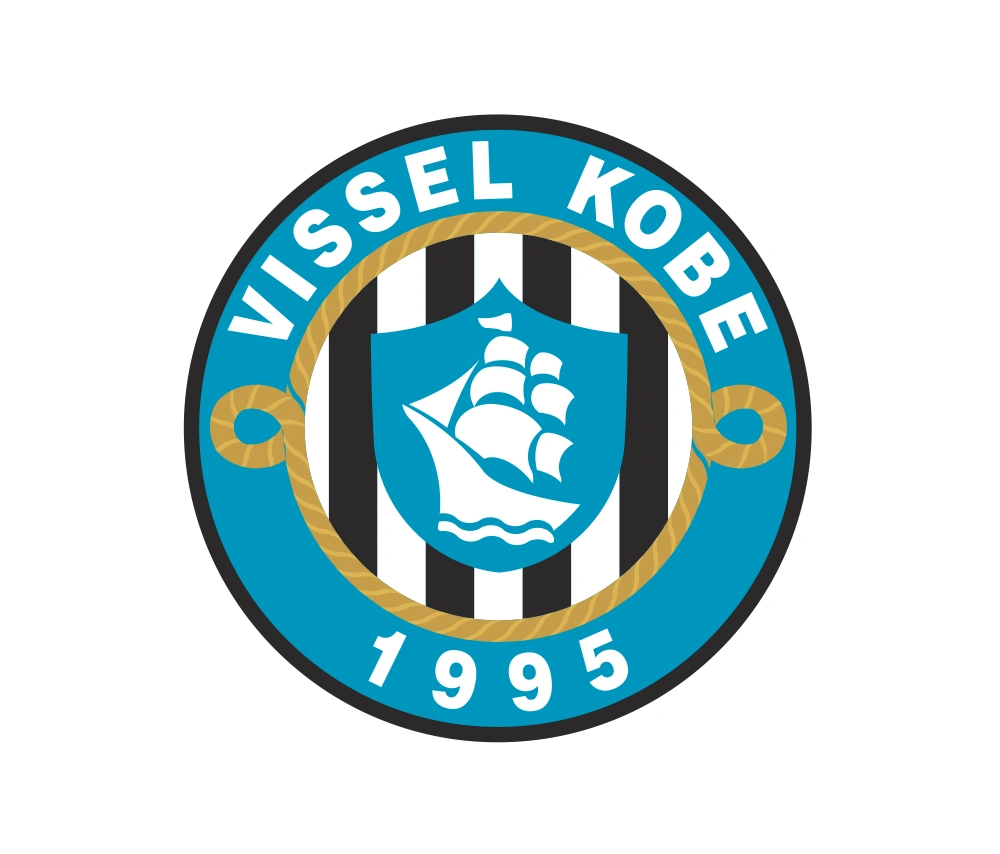Vissel Kobe Logo