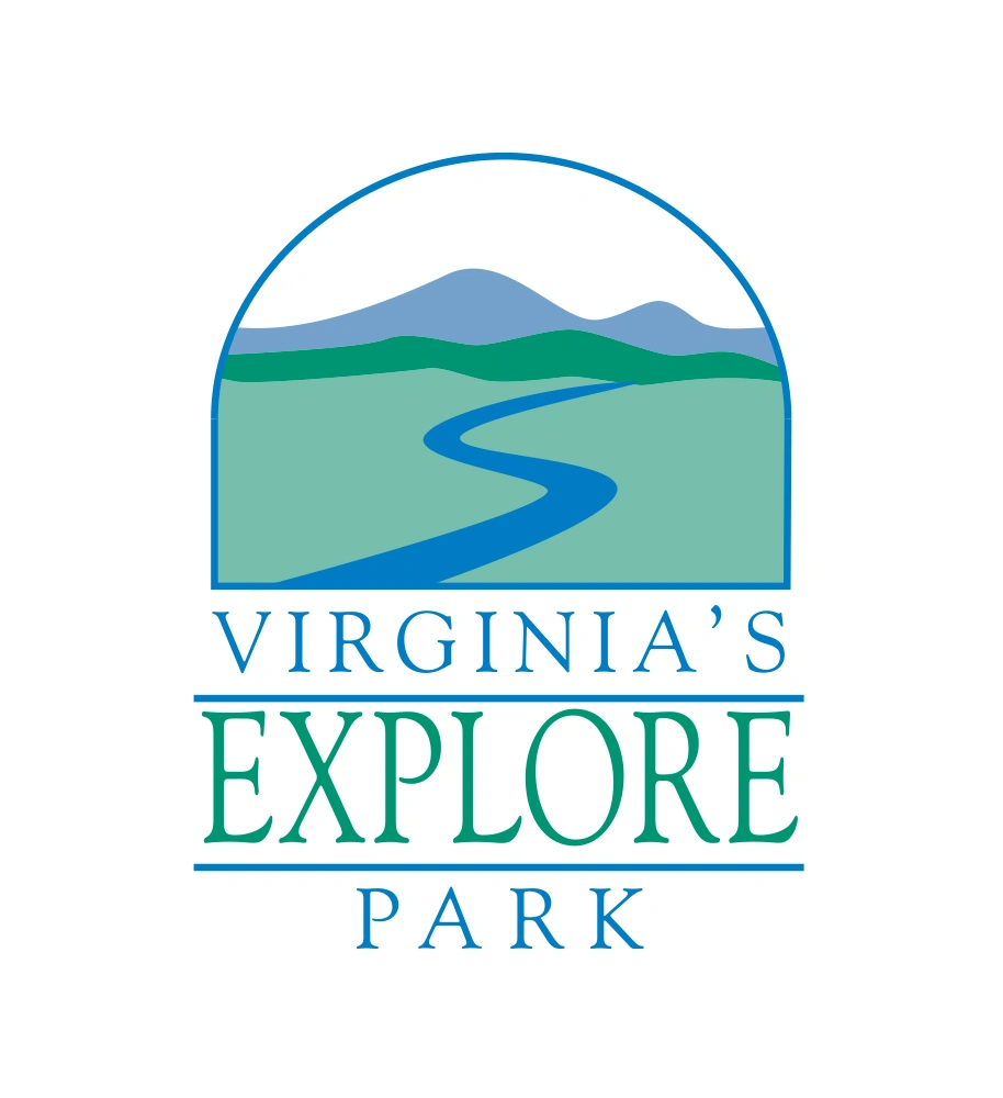 Virginia’s Explore Park Logo