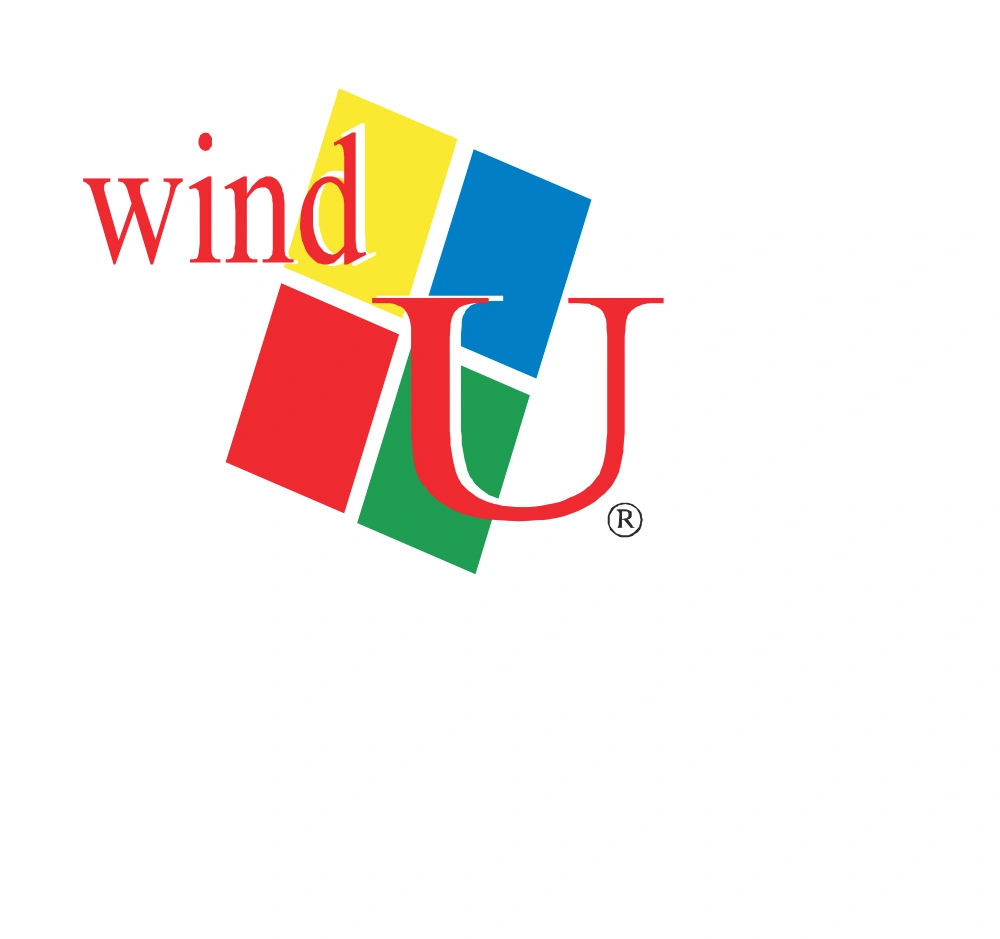 Wind U Logo