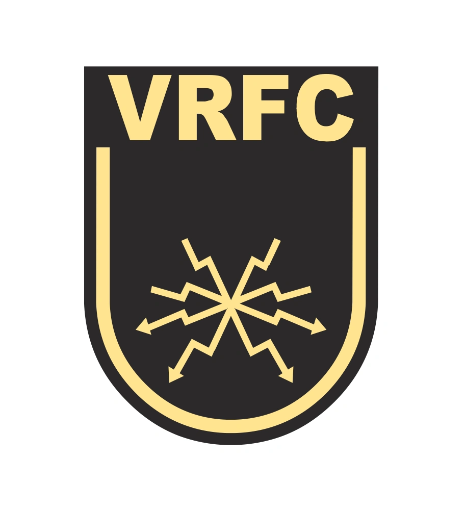 VRF Logo