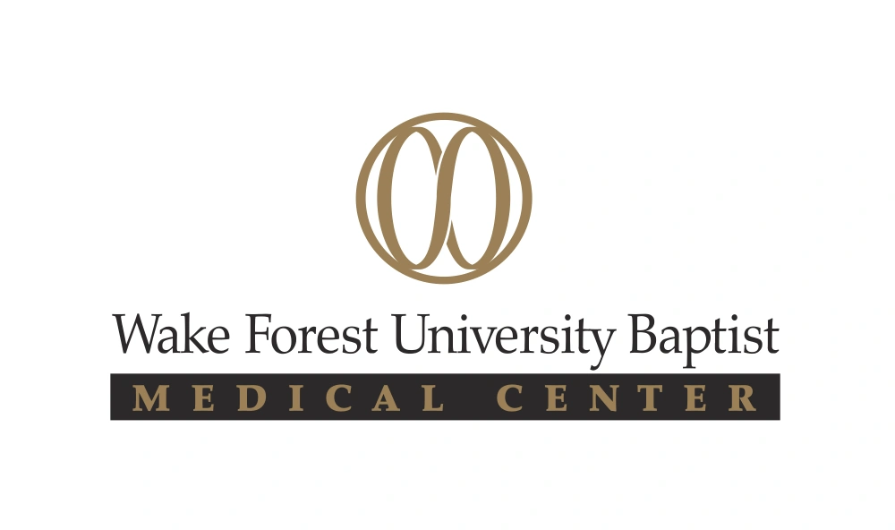 Wake Forest University Baptist Medical Center Logo
