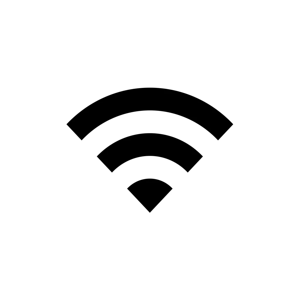 WiFi Vector Logo
