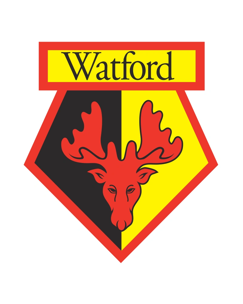 Watford Logo