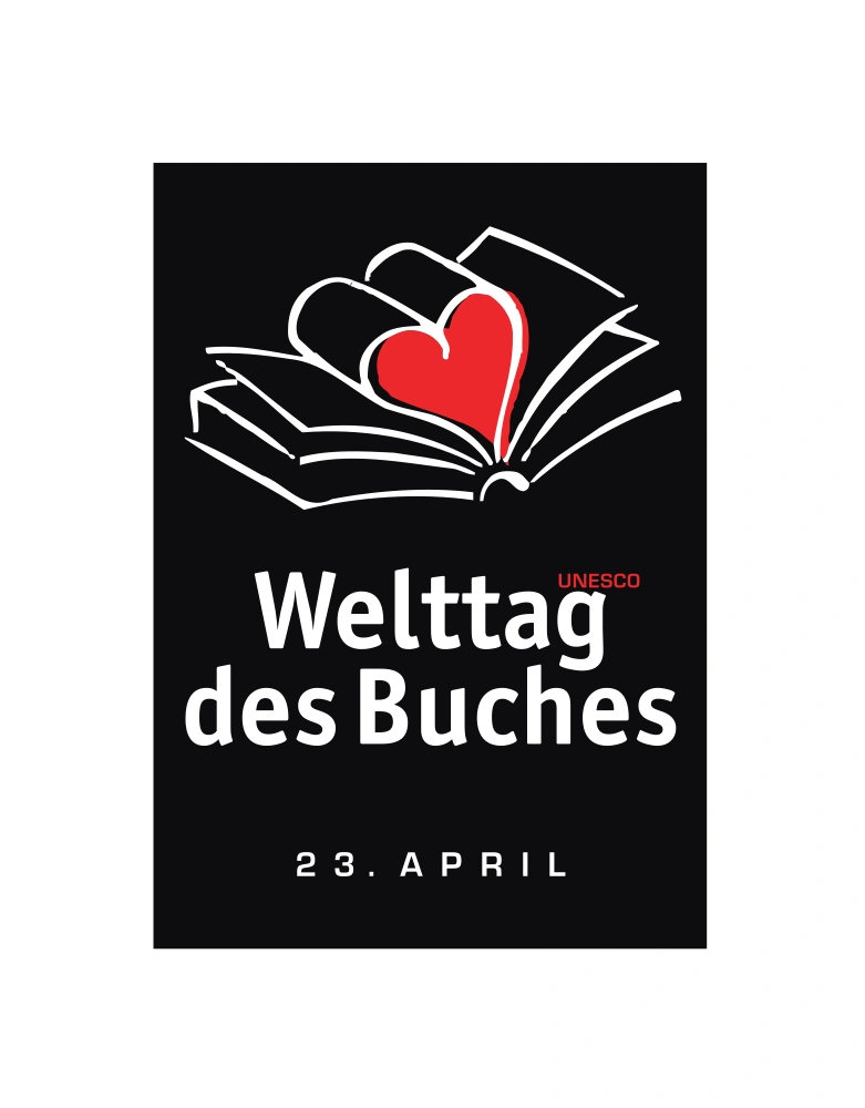World Book Day Logo