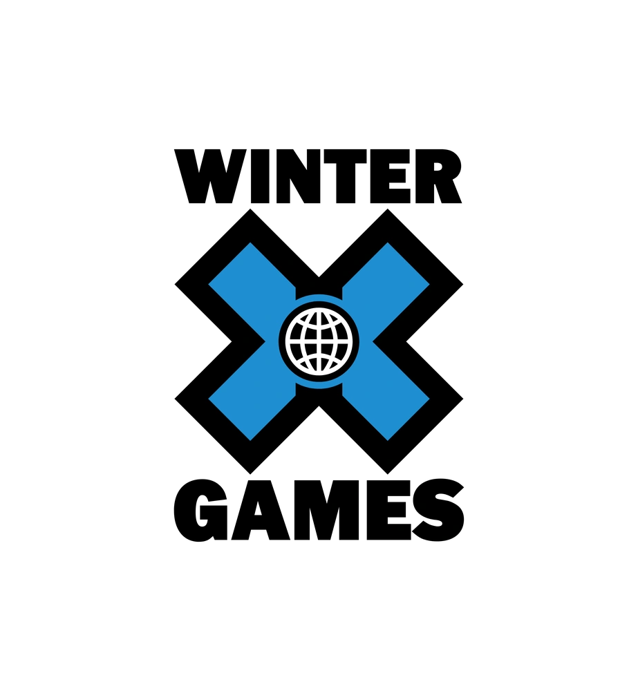 Winter X Games logo