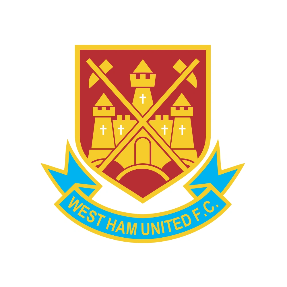 West Ham United FC Logo
