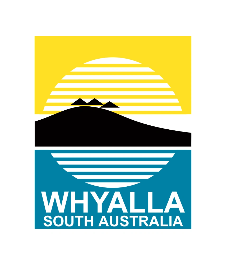 Whyalla South Australia Logo