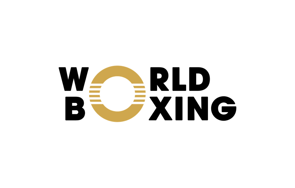 World Boxing 2023 logo