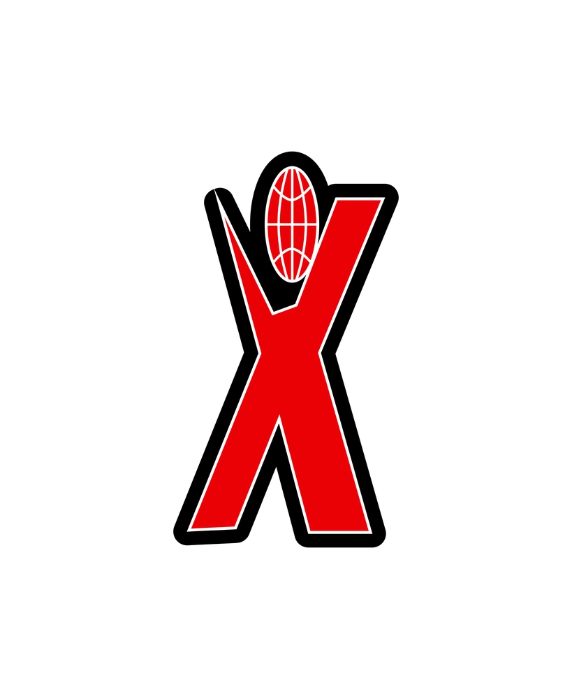 X Games 1995 icon logo