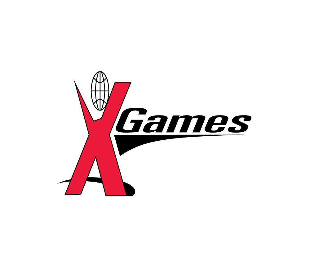 X Games 1995 logo