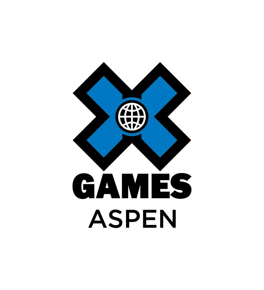 X Games Aspen logo