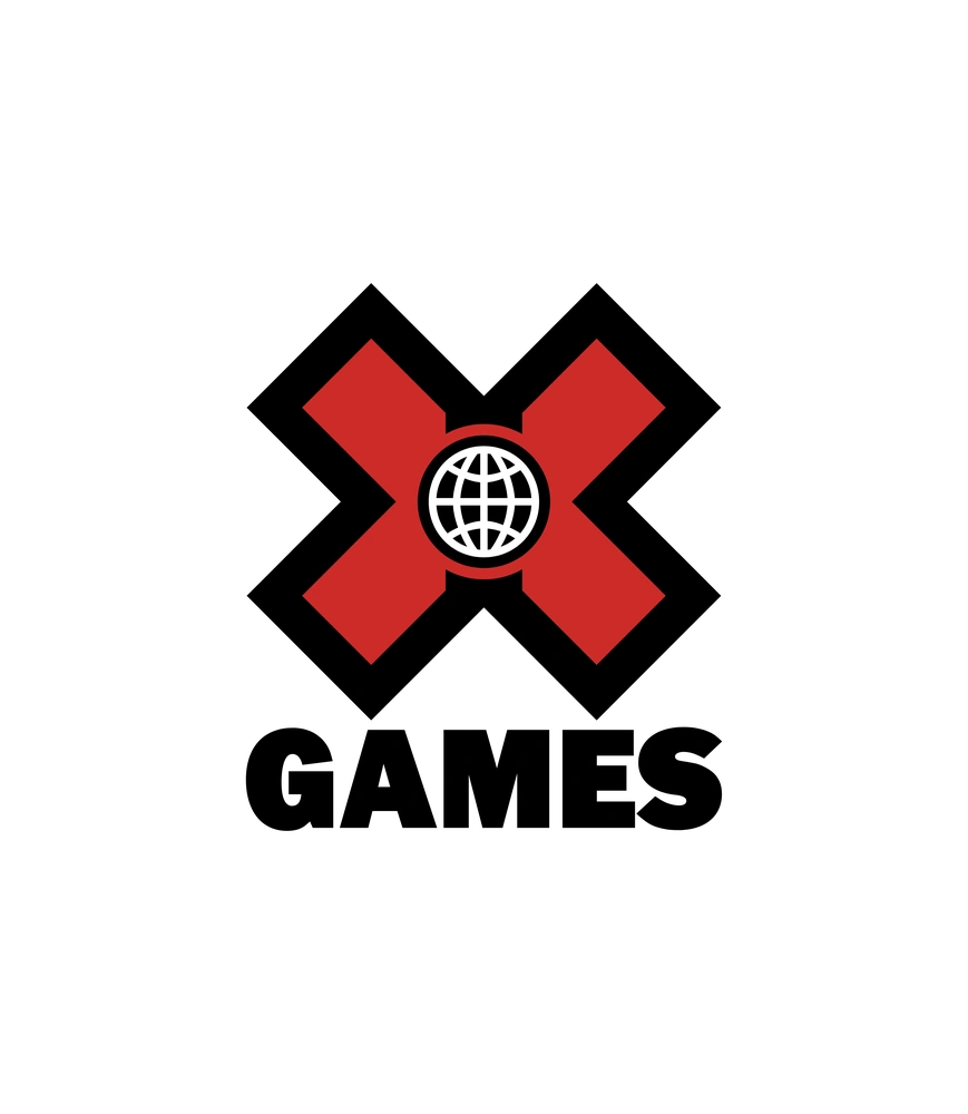 X Games logo