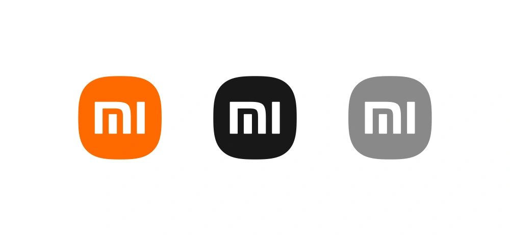 Xiaomi Mi Logo