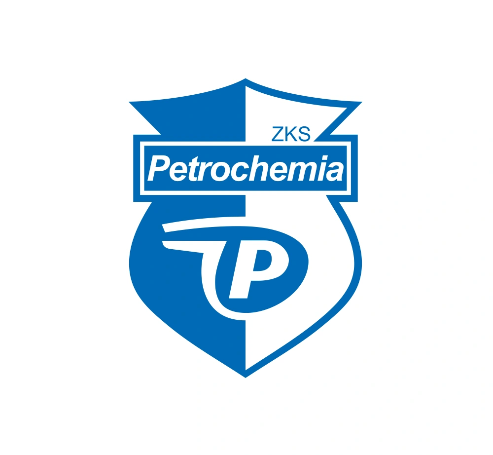 ZKS Petrochemia Plock Logo