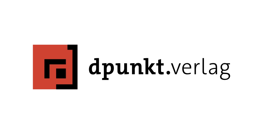 dpunkt verlag Logo