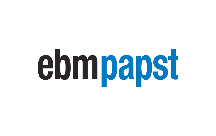 ebm-papst Logo